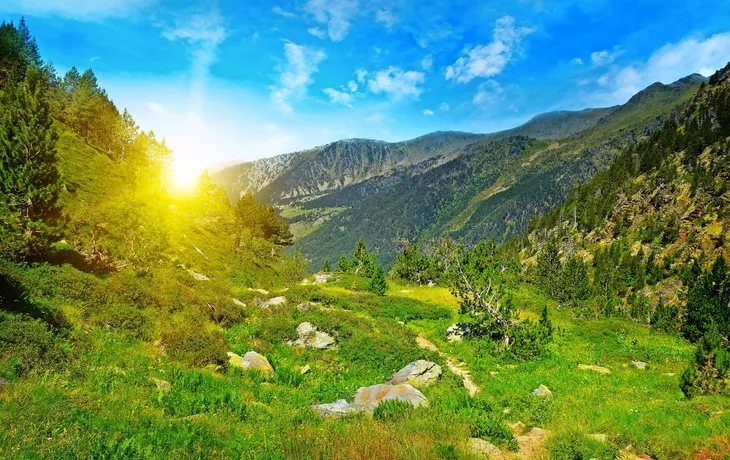 Andorra