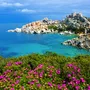 Capo Testa auf Sardinien, Italien - ©Simon Dannhauer - stock.adobe.com