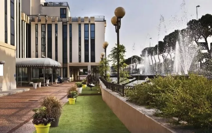 Hotel Leon d'Oro