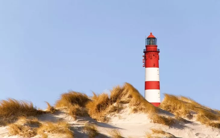 Leuchtturm Amrum