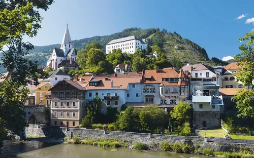 Murau