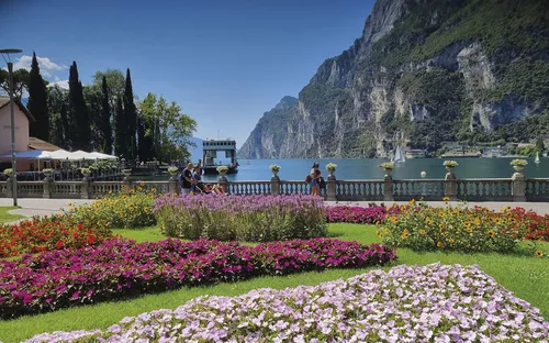 Riva del Garda