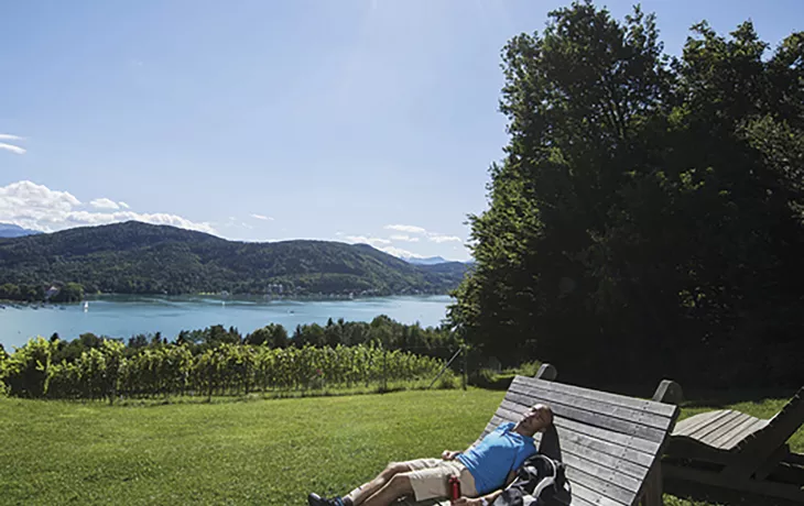 Wörthersee