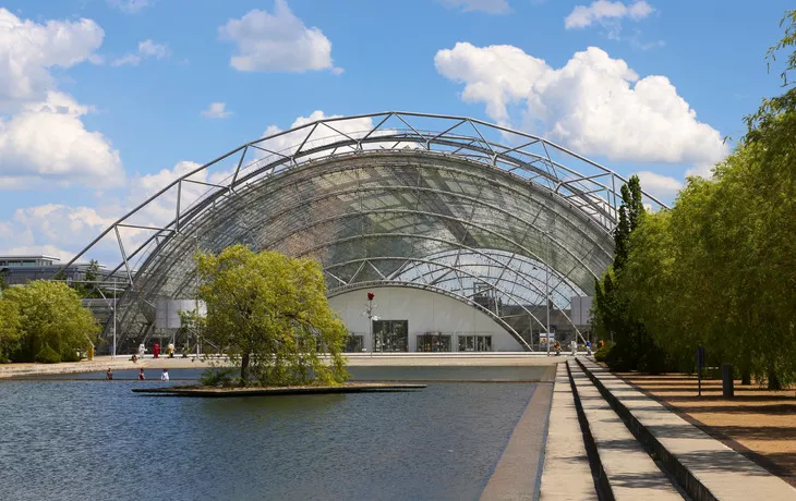 Leipziger Messe