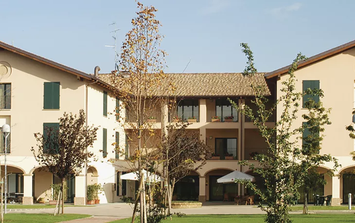 Hotel Conte Verde