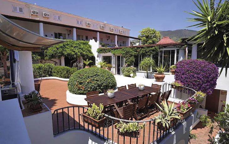 Park Hotel Gattopardo