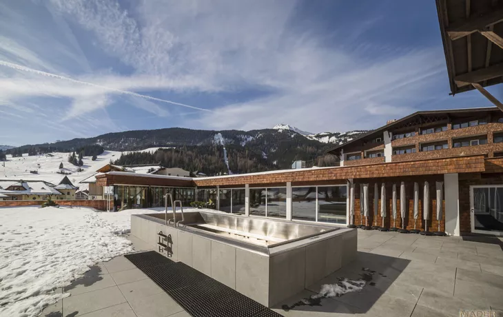 Hotel Edelweiss