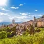 historische Stadt von Assisi in Umbrien - © JFL Photography - Fotolia