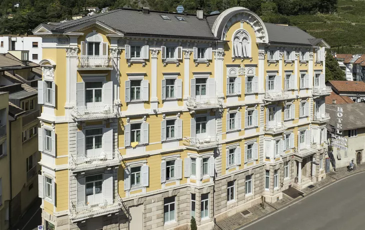 Scala Stiegl