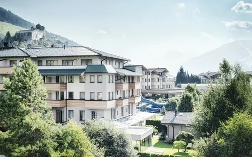 Dolomiten Residenz Sporthotel Sillian
