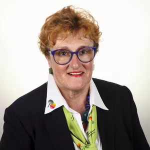 <p>Monika Monnig</p>