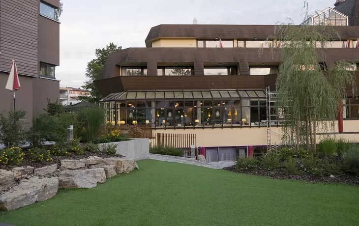 Hotel Waldeck