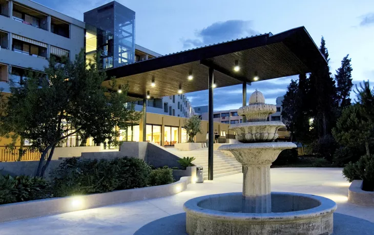 Island Hotel Istra