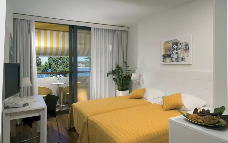 Island Hotel Istra
