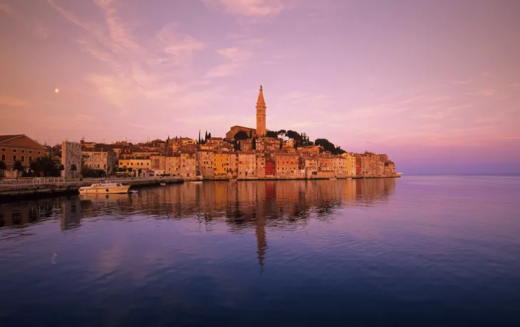 Island Hotel Istra