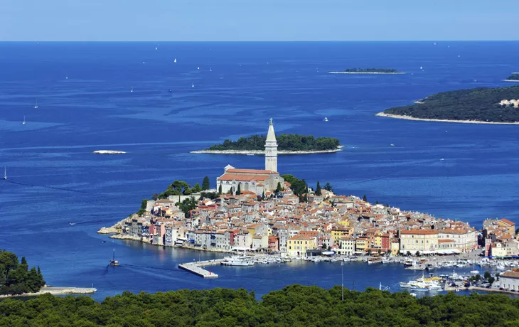 Island Hotel Istra