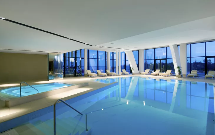 Island Hotel Istra