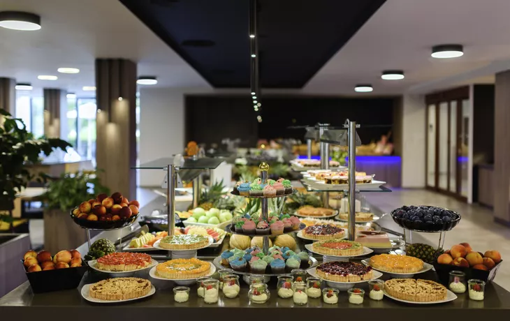Island Hotel Istra