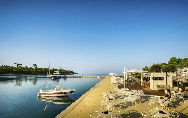 Island Hotel Istra