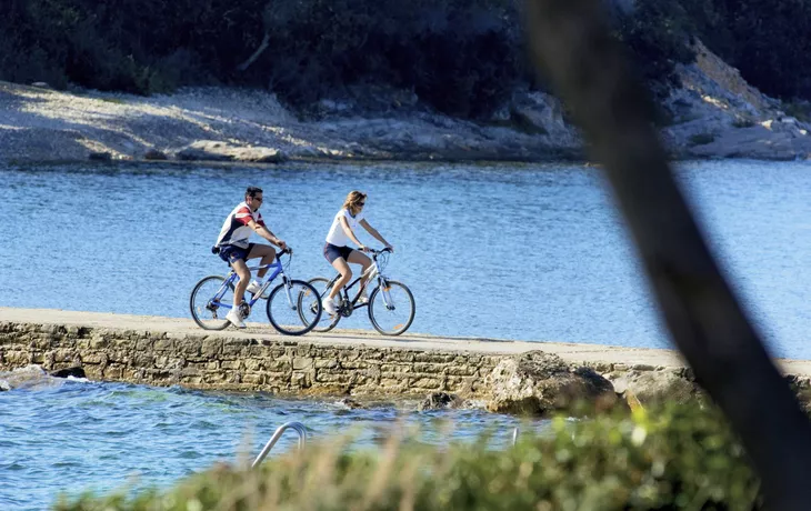 Island Hotel Istra