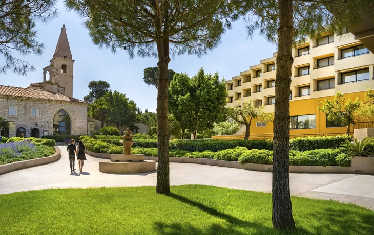 Island Hotel Istra
