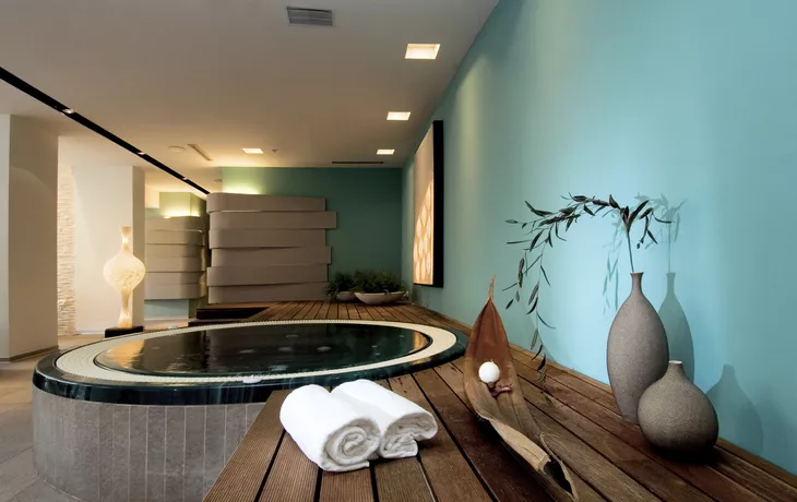 Island Hotel Istra