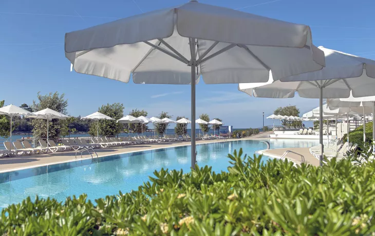 Island Hotel Istra