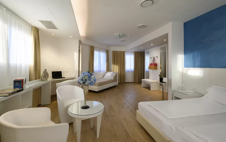 Grand Hotel Playa
