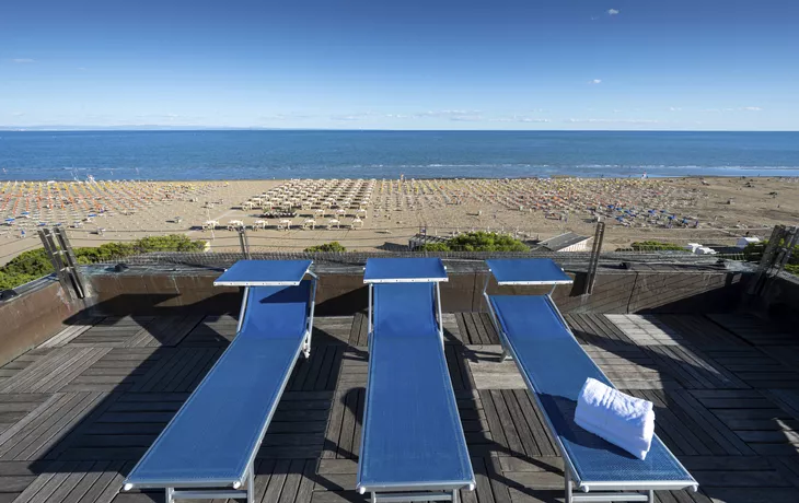 Grand Hotel Playa