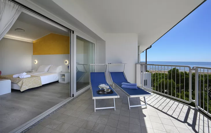 Grand Hotel Playa