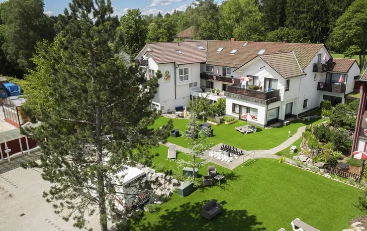 Hotel Waldeck