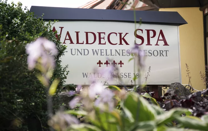 Hotel Waldeck