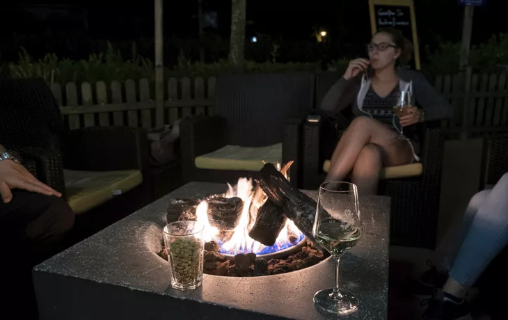Hotel Waldeck