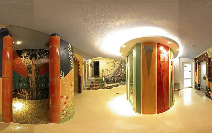 Hotel Waldeck