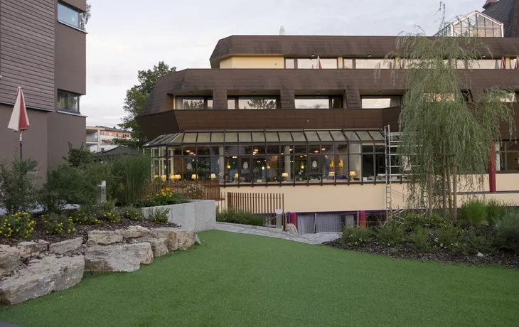 Hotel Waldeck