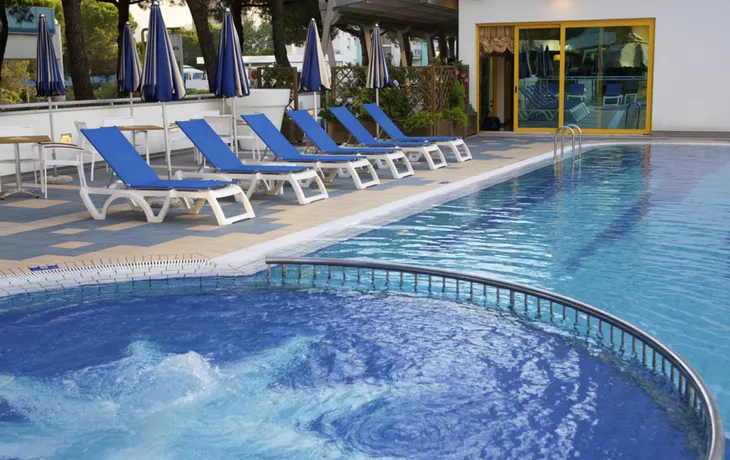 Hotel Luna