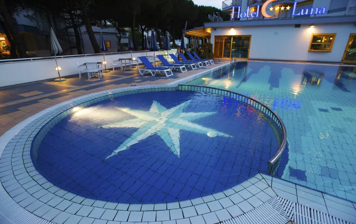 Hotel Luna