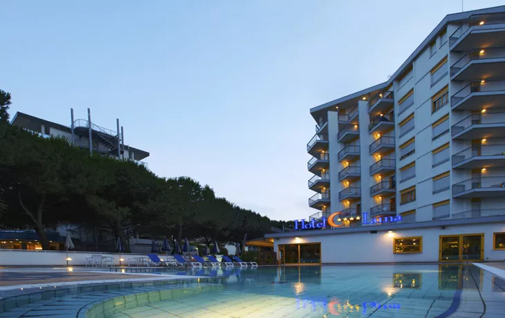 Hotel Luna