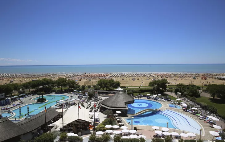 Savoy Beach