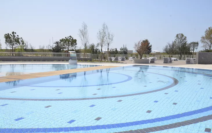 Laguna Park