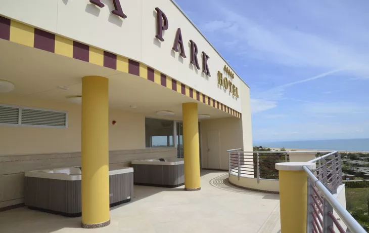 Laguna Park