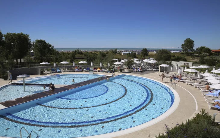Laguna Park