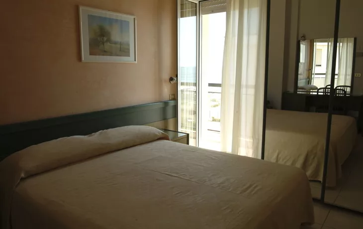 Hotel Ausonia