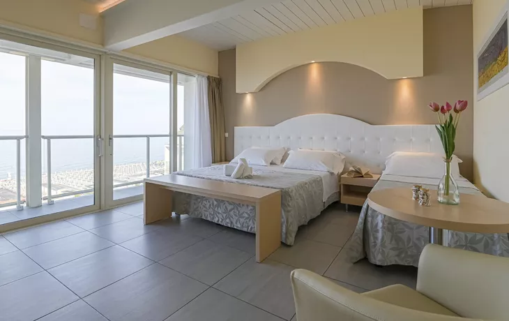 Hotel Adria