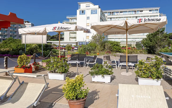 Hotel Adria