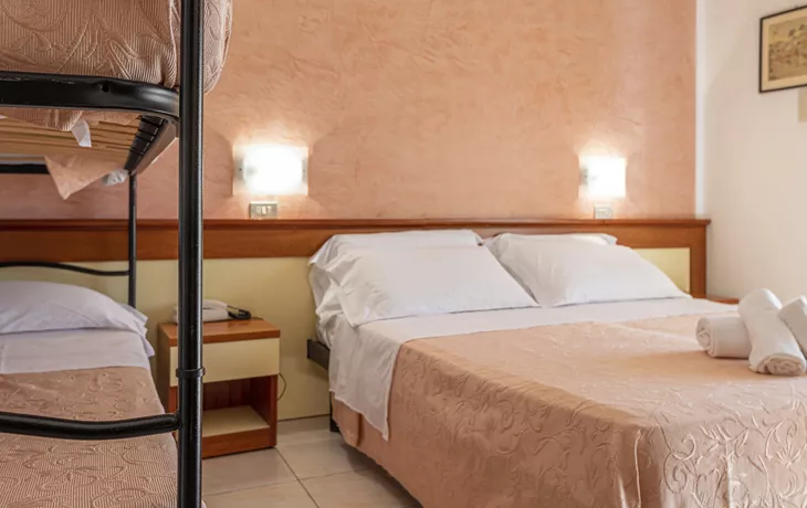 Hotel Adria