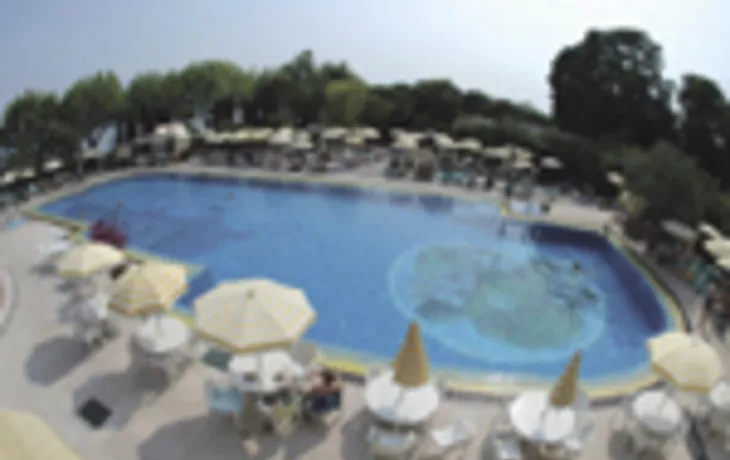 Hotel Gritti