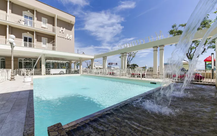 Hotel Miramare