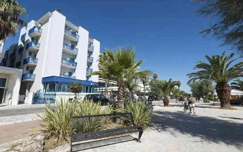Hotel Haiti