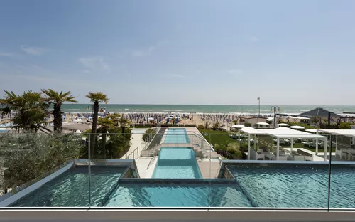 Hotel Le Soleil